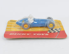 Dinky Toys 205 Talbot Lago M.O.C