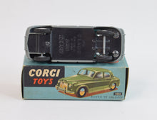 Corgi Toys 204 Rover 90 Virtually Mint/Nice box