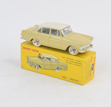 French Dinky 554 Opel Rekord Virtually Mint/Nice box