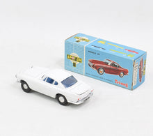 Spot-on 261 Volvo P1800 Virtually Mint/Lovely box 'Annadale Collection'