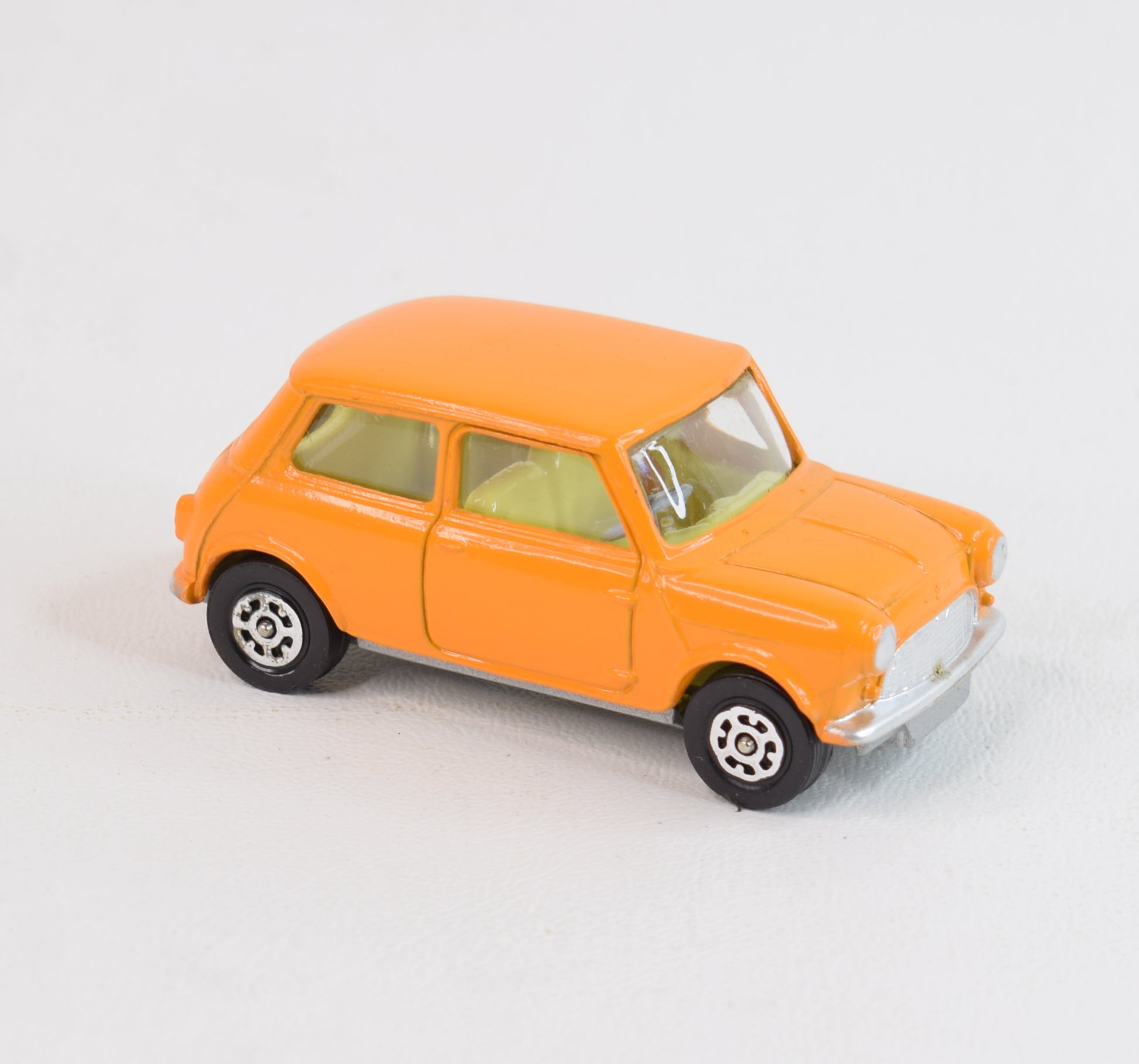 Corgi toys 204 Morris Mini Minor - Virtually Mint – JK DIE-CAST MODELS
