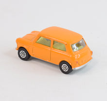 Corgi toys 204 Morris Mini Minor - Virtually Mint