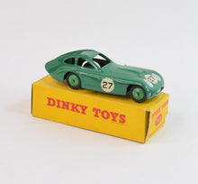 Dinky toy 163 Bristol 450 Virtually Mint/Boxed