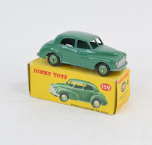 Dinky Toys 159 Morris Oxford Virtually Mint/Boxed