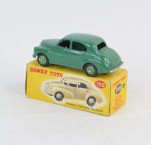 Dinky Toys 159 Morris Oxford Virtually Mint/Boxed
