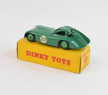 Dinky toy 163 Bristol 450 Virtually Mint/Boxed