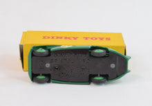 Dinky toy 163 Bristol 450 Virtually Mint/Boxed