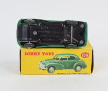Dinky Toys 159 Morris Oxford Virtually Mint/Boxed