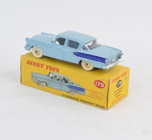 Dinky Toys 179 Studebaker President Virtually Mint/Nice box