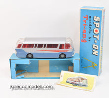 Spot-on 156 Mulliner coach Virtually Mint/Boxed