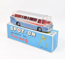 Spot-on 156 Mulliner coach Virtually Mint/Boxed