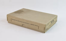 French Dinky 24N Citroen 11BL Virtually Mint/Trade pack of 6