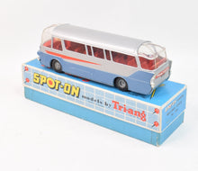 Spot-on 156 Mulliner coach Virtually Mint/Boxed