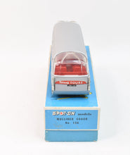 Spot-on 156 Mulliner coach Virtually Mint/Boxed