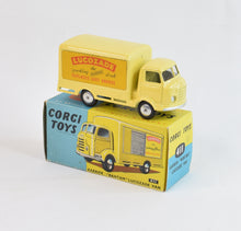 Corgi toys 411 Lucozade Bantam Very Near Mint/Boxed