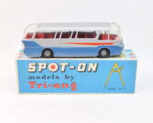 Spot-on 156 Mulliner coach Virtually Mint/Boxed