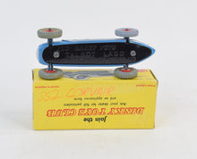 Dinky Toys 230 Talbot-Lago Virtually Mint/Boxed
