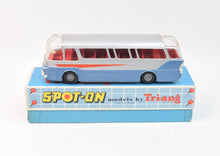 Spot-on 156 Mulliner coach Virtually Mint/Boxed