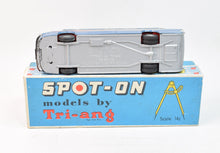 Spot-on 156 Mulliner coach Virtually Mint/Boxed