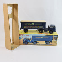 French Dinky 803 Pam Pam Virtually Mint/Boxed