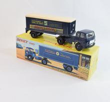 French Dinky 803 Pam Pam Virtually Mint/Boxed