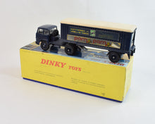 French Dinky 803 Pam Pam Virtually Mint/Boxed