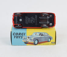 Corgi Toys 205 Riley Pathfinder Virtually Mint/Nice box