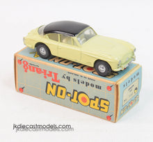 Spot-on 112 Jensen Very Near Mint/Boxed