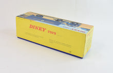 French Dinky 803 Pam Pam Virtually Mint/Boxed