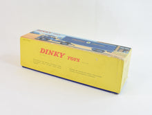 French Dinky 803 Pam Pam Virtually Mint/Boxed