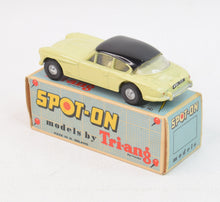 Spot-on 112 Jensen Very Near Mint/Boxed
