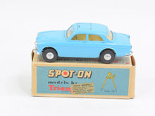 Spot-on 216 Volvo 122s Very Near Mint/Boxed