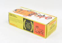 French Dinky 570A Fourgon Peugeot J7 Depannage Autoroutes Virtually Mint/Nice box