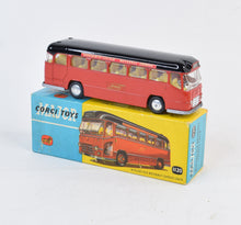 Corgi toys 1120 Midland Express Coach Virtually Mint/Nice box