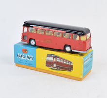 Corgi toys 1120 Midland Express Coach Virtually Mint/Nice box