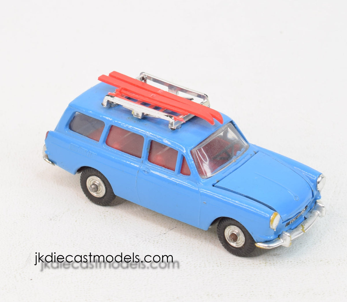 Spot-on 401 VW Variant Very Near Mint/Unboxed