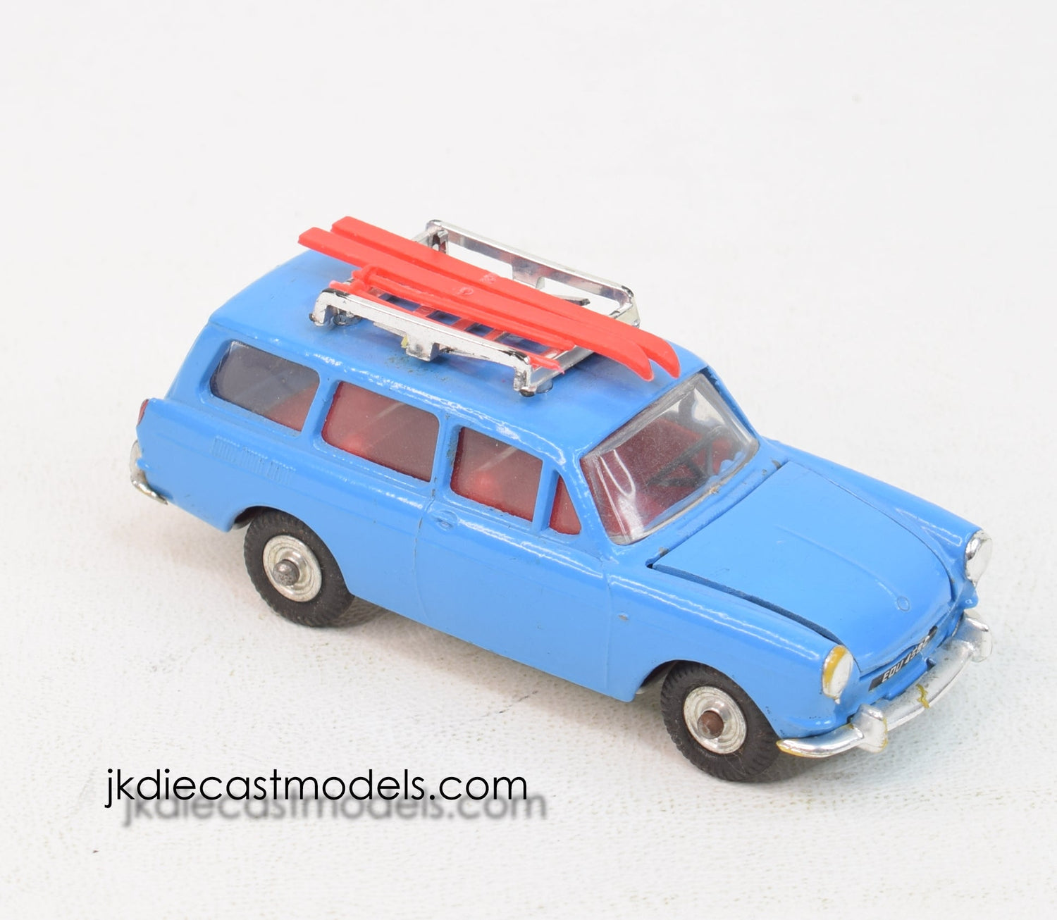Spot-on 401 VW Variant Very Near Mint/Unboxed
