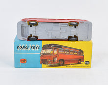 Corgi toys 1120 Midland Express Coach Virtually Mint/Nice box