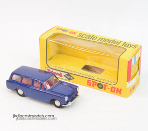 New Zealand Spot-on 115 Volkswagen Variant Very Near Mint/Boxed
