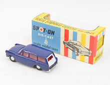 New Zealand Spot-on 115 Volkswagen Variant Very Near Mint/Boxed