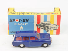 New Zealand Spot-on 115 Volkswagen Variant Very Near Mint/Boxed
