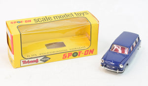 New Zealand Spot-on 115 Volkswagen Variant Very Near Mint/Boxed
