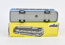 Solido 119 Car Chausson Trolley Bus Virtually Mint/Boxed