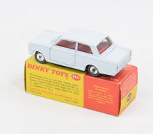 Dinky toys 136 Vauxhall Viva Virtually Mint/Boxed 'BGS Collection'