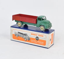 Dinky Toys 532 Leyland Comet Virtually Mint/Boxed