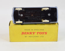 Dinky Toys 148 Ford Fairlane 'South African' Very Near Mint/Boxed