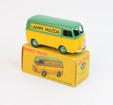 French dinky 25b Fourgon Tole Virtually Mint/Boxed