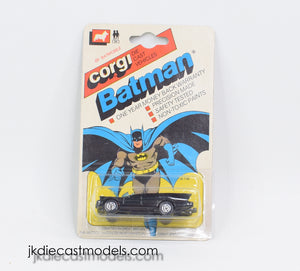 Corgi Junior 69 Batmobile Mint/Boxed ''The Winchester Collection''
