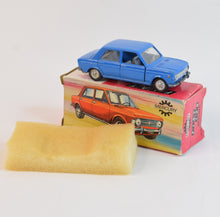 Mercury art 22 Fiat 128 Virtually Mint/Boxed