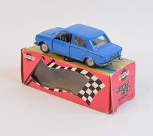 Mercury art 22 Fiat 128 Virtually Mint/Boxed